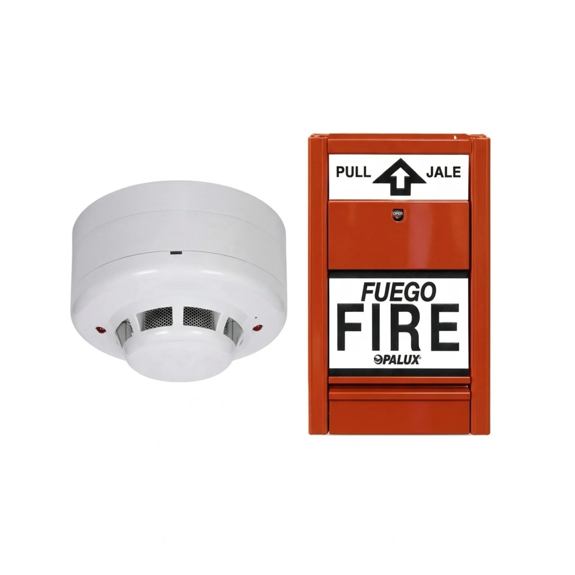 Alarma 1.1.1